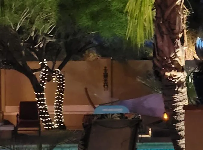 Apartment Private, Quite Casita , N. Scottsdale Area,private Pool & Patio, Az. *