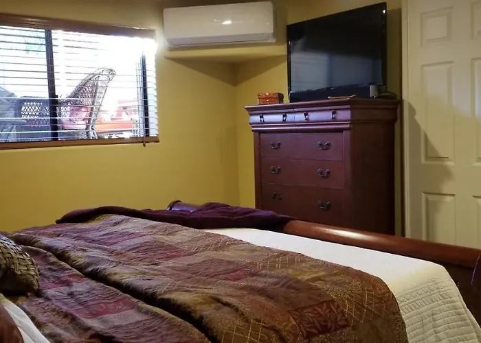 Private, Quite Casita , N. Scottsdale Area,private Pool & Patio, Az. Cave Creek