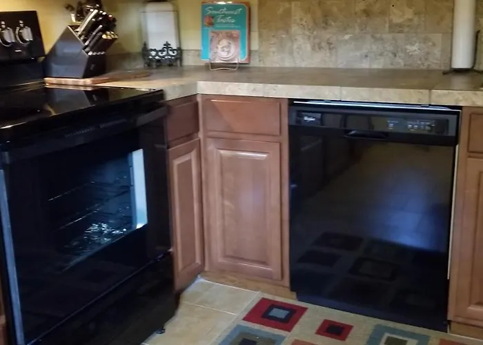 Private, Quite Casita , N. Scottsdale Area,private Pool & Patio, Az. * Cave Creek