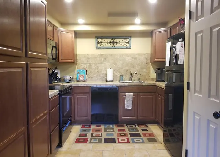 Private, Quite Casita , N. Scottsdale Area,private Pool & Patio, Az.