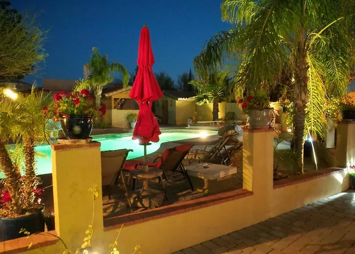 Apartment Private, Quite Casita , N. Scottsdale Area,private Pool & Patio, Az. *