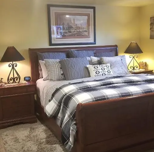 Apartment Private, Quite Casita , N. Scottsdale Area,private Pool & Patio, Az. Cave Creek