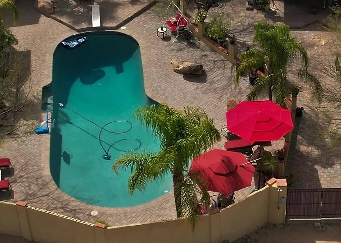 Apartment Private, Quite Casita , N. Scottsdale Area,private Pool & Patio, Az. *