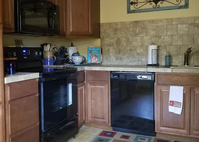 Private, Quite Casita , N. Scottsdale Area,private Pool & Patio, Az.