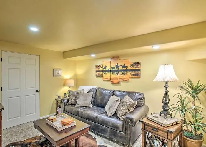 Private, Quite Casita , N. Scottsdale Area,private Pool & Patio, Az. *