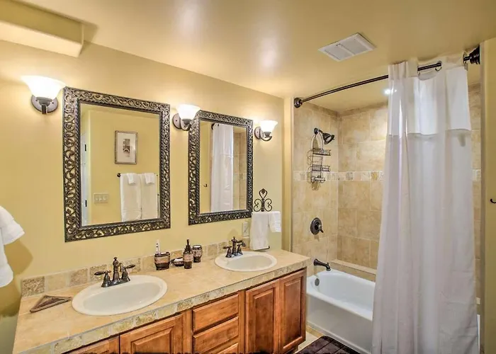 Private, Quite Casita , N. Scottsdale Area,private Pool & Patio, Az. Apartment Cave Creek