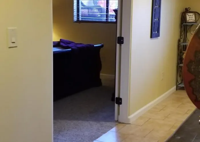 Apartment Private, Quite Casita , N. Scottsdale Area,private Pool & Patio, Az. Cave Creek
