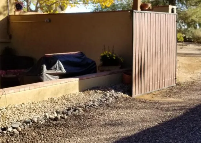 Private, Quite Casita , N. Scottsdale Area,private Pool & Patio, Az. Cave Creek