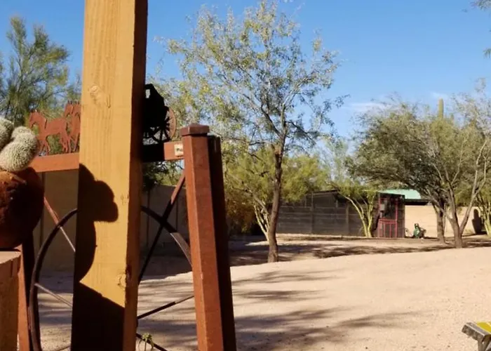 Apartment Private, Quite Casita , N. Scottsdale Area,private Pool & Patio, Az. *