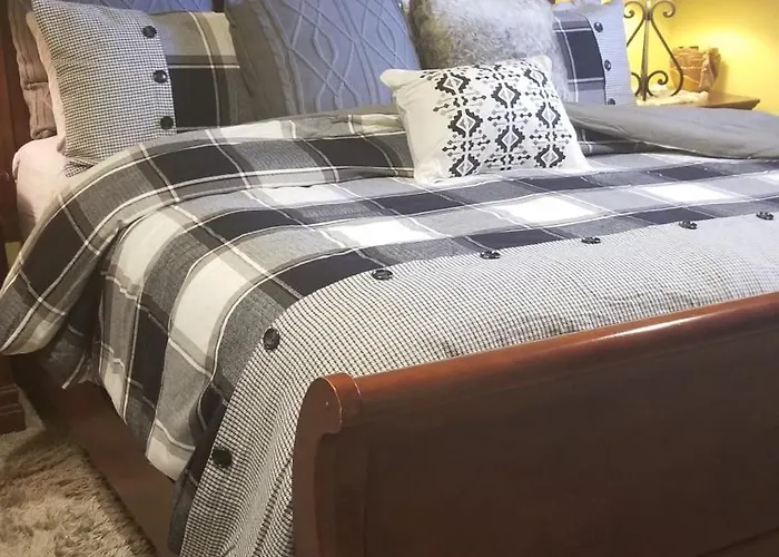 Apartment Private, Quite Casita , N. Scottsdale Area,private Pool & Patio, Az. Cave Creek