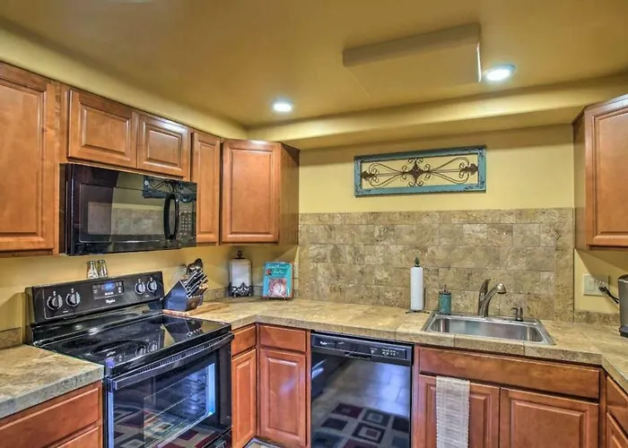 Private, Quite Casita , N. Scottsdale Area,private Pool & Patio, Az.