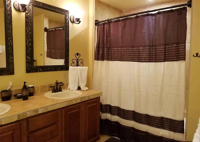 Private, Quite Casita , N. Scottsdale Area,private Pool & Patio, Az. Apartment Cave Creek