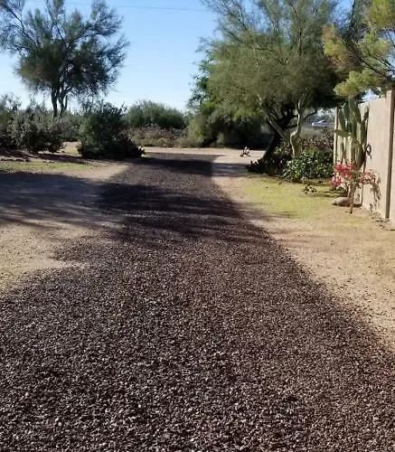 Private, Quite Casita , N. Scottsdale Area,private Pool & Patio, Az. * Cave Creek